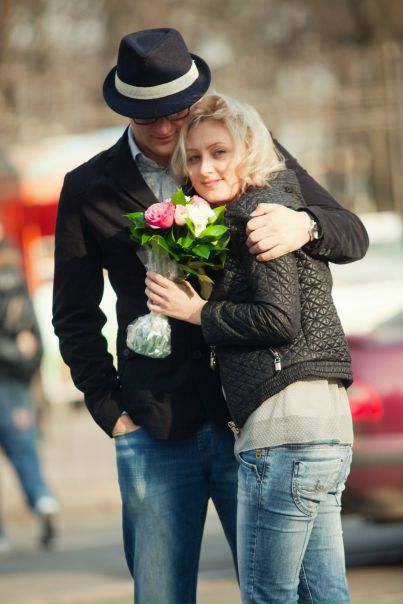 №93, Танюшка Винникова, 39 лет, Одесса №93, Танюшка Винникова, 39 лет, Одесса