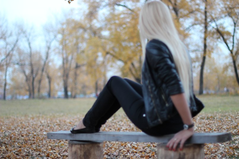 Настя Кузьмина | Красноярск