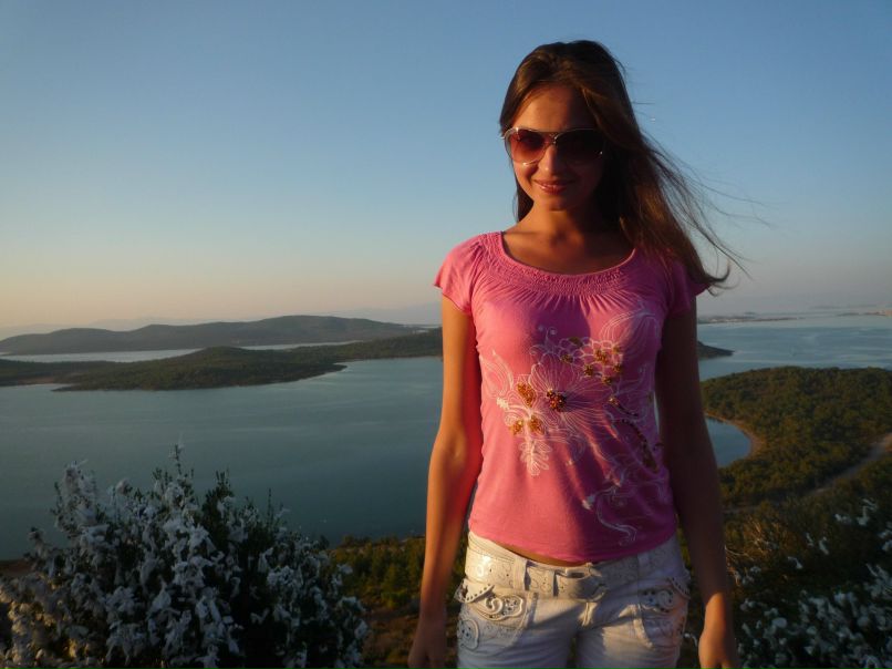 Галинка Рубаха | Львов