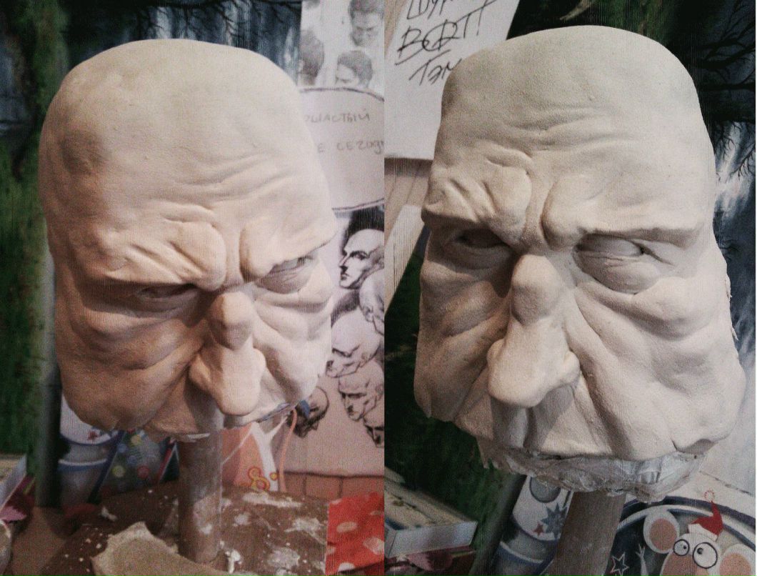 Александр Лапицкий | 