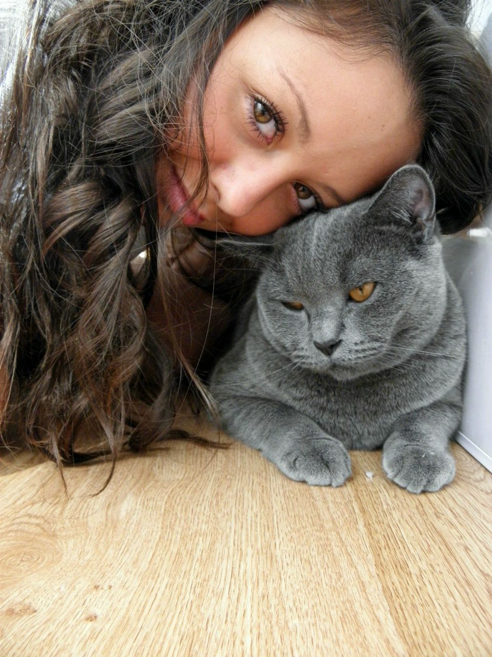 Диана Говорова | Санкт-Петербург