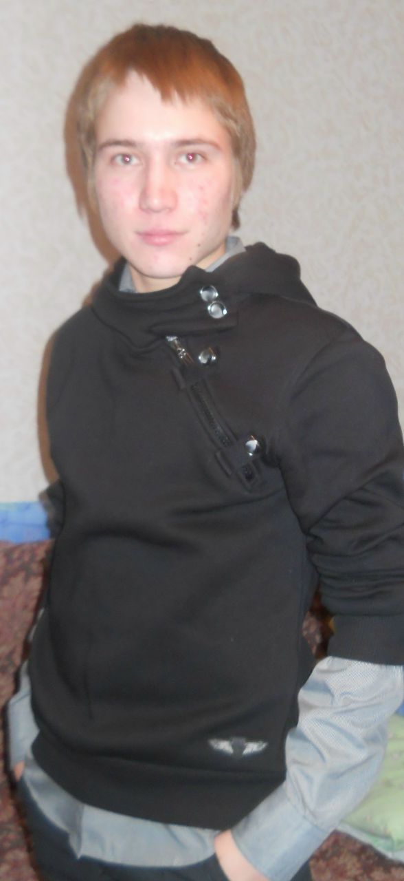 Дима Андреев Андреев Дима | Чебоксары