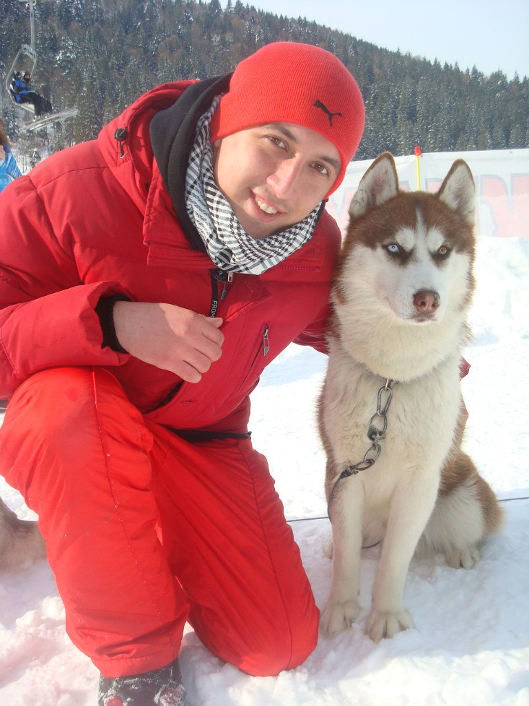 Андрюха Zema a.k.a | Винница