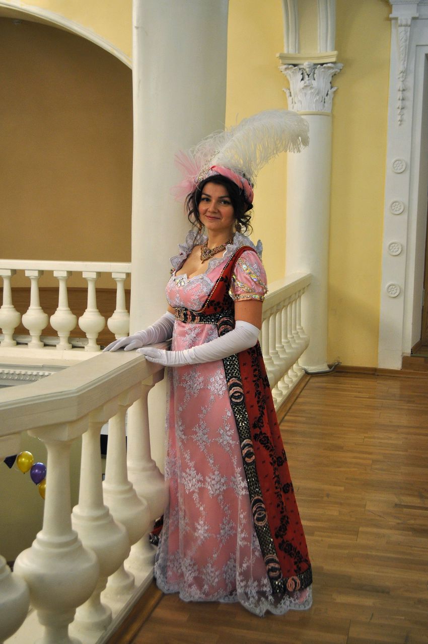 Анна Колесникова | Новороссийск