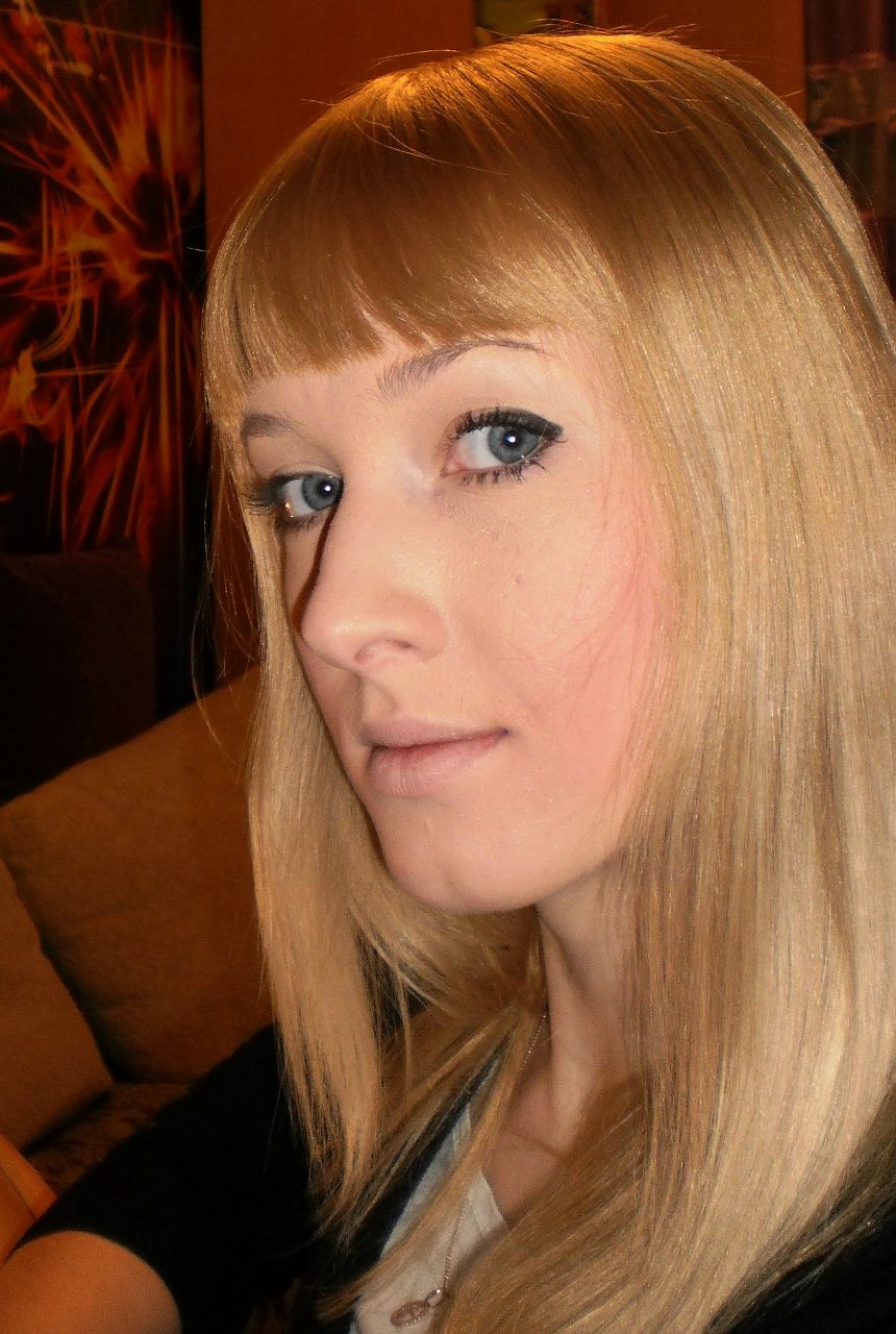 Надежда Савкина ~`НаДиН`~ | Петрозаводск