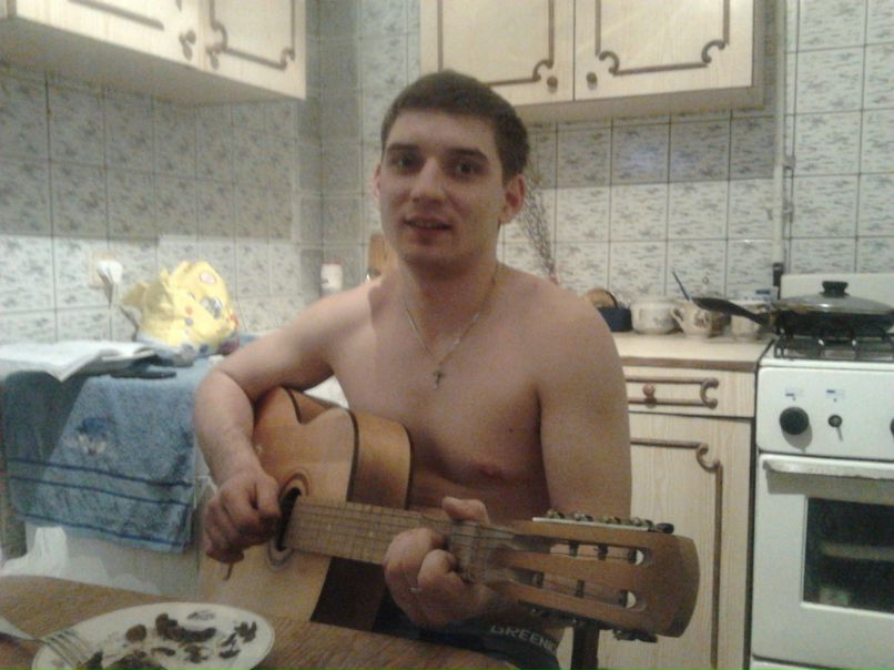 Светлана Плетнинцева Zlo-BaD-Nya | Луганск (село)