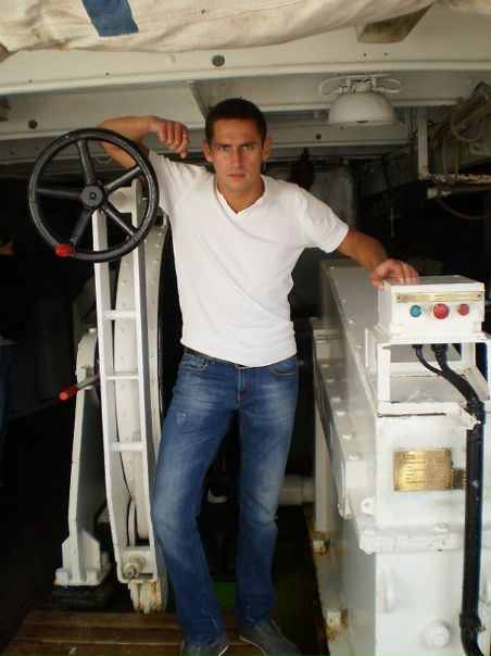 №10, Ванёк Паскарюк №10, Ванёк Паскарюк