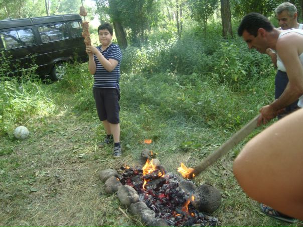 №5, Mariam Bagdasaryan №5, Mariam Bagdasaryan