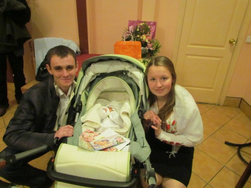 Богдан Найчук | Львов