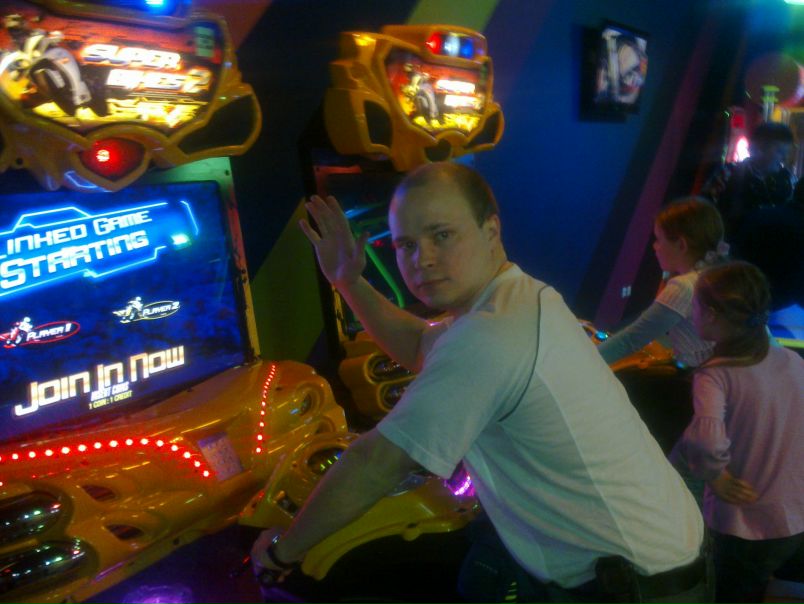 №91, Алексей Пархачев, Сыктывкар №91, Алексей Пархачев, Сыктывкар