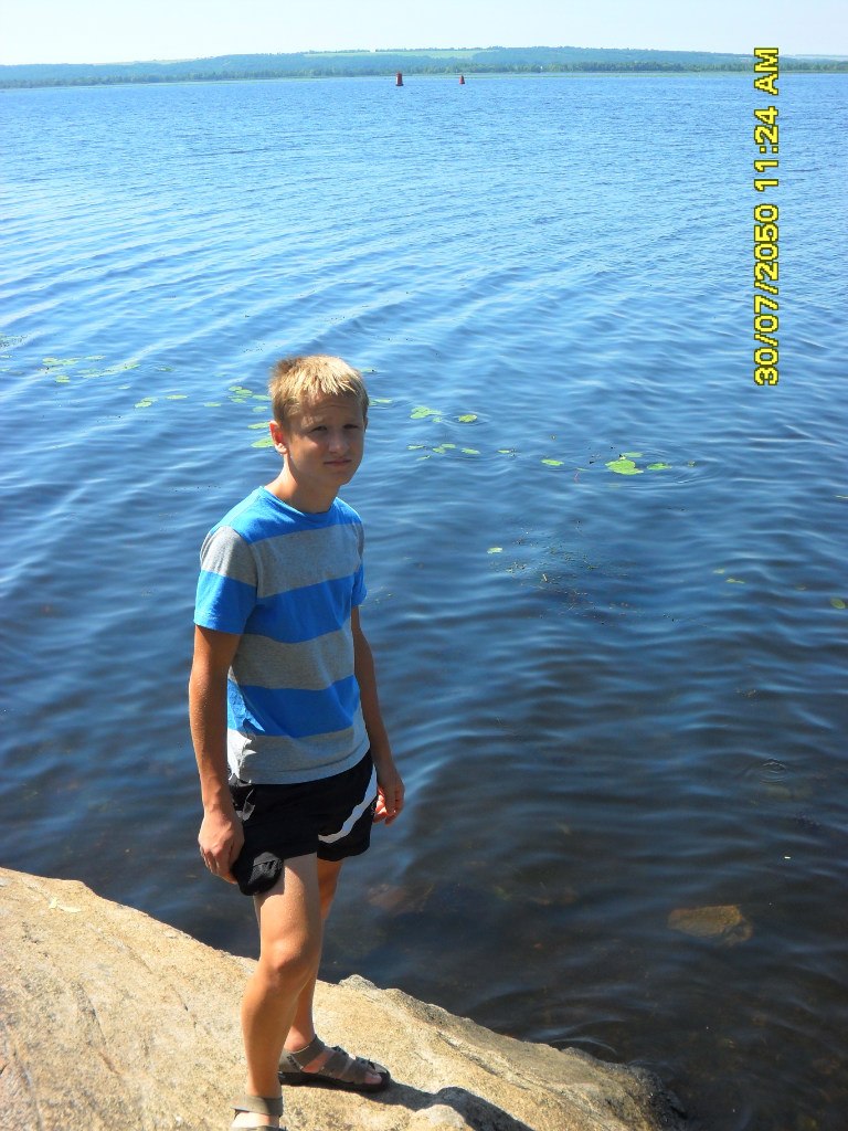 Віталій Побережник | Умань