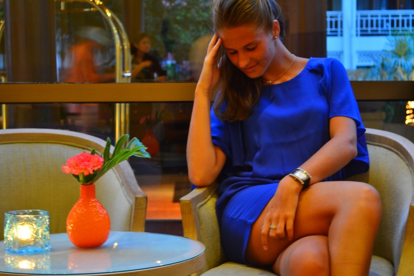 Евгения Колесникова | Красноярск