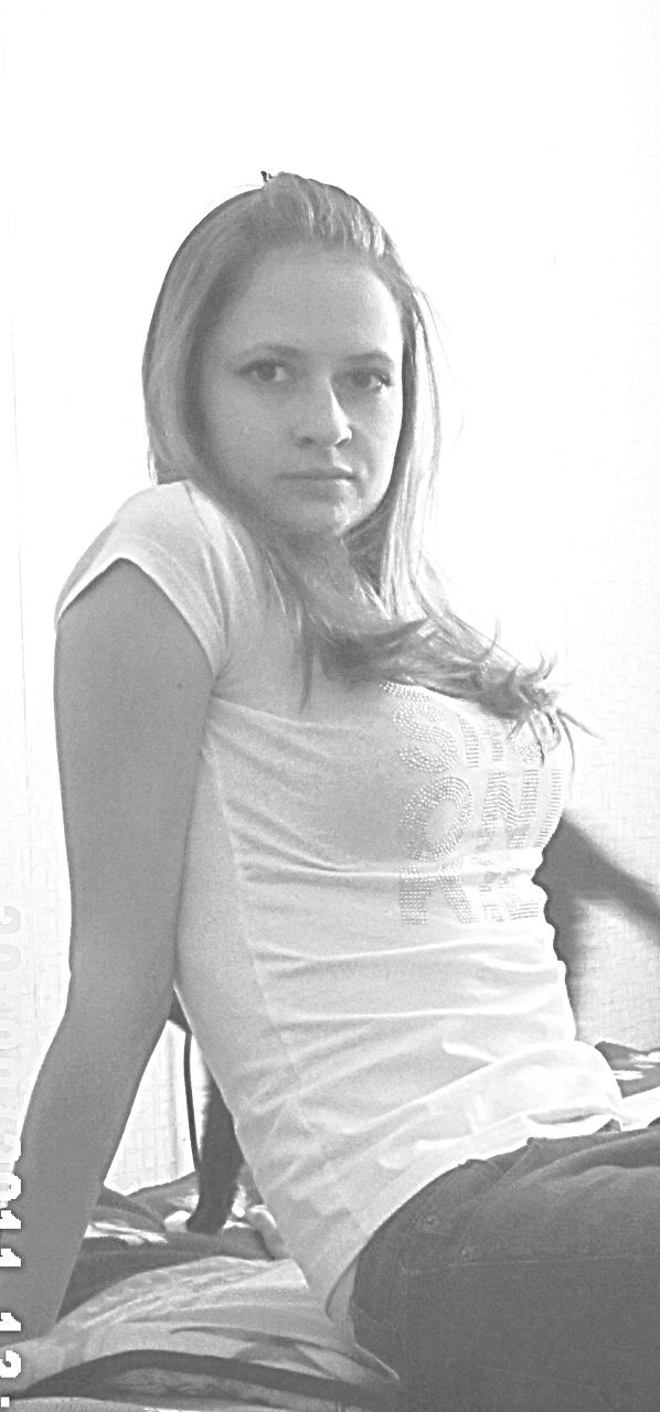 Танюша Тимофеева | Якутск