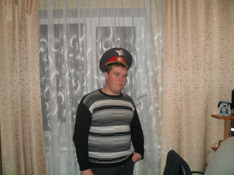 Андрей Степушов | Вечкусово