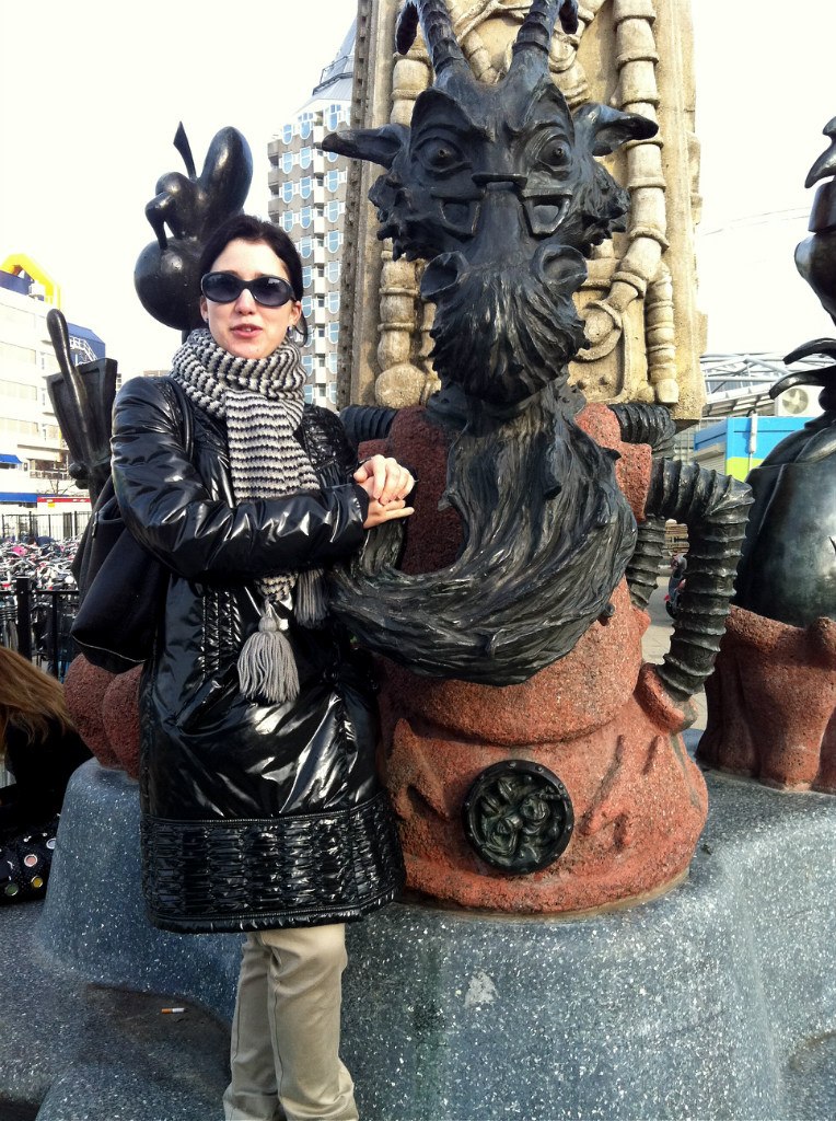 Ксения Виват | Москва