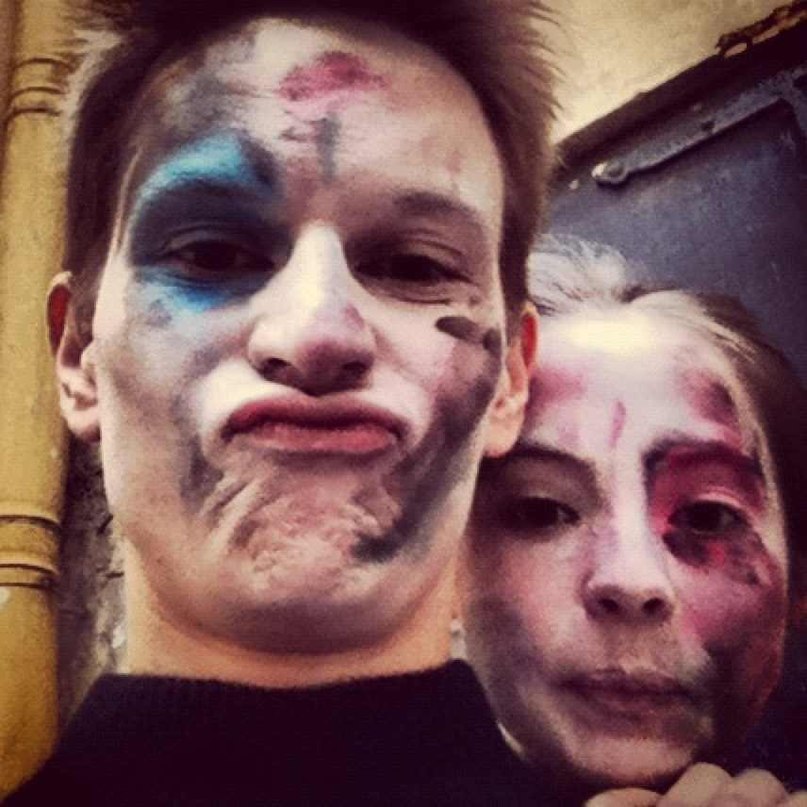 Дмитрий Петренко | Москва