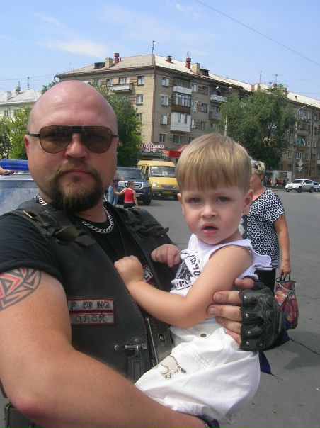 №116, Елена Ковалёва, Химки, Россия №116, Елена Ковалёва, Химки, Россия