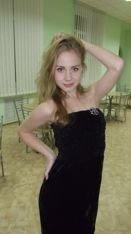 Alina Volobueva | Харьков