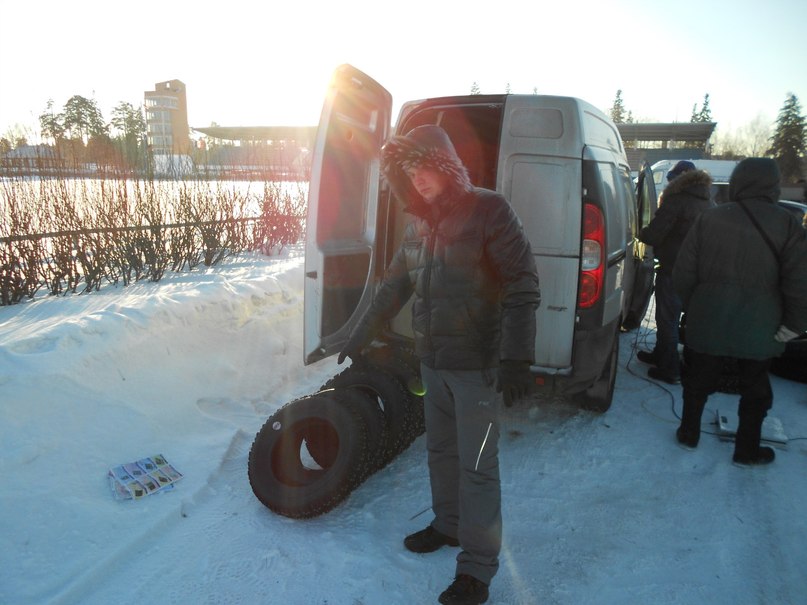 Кирилл Ашихмин | Ижевск