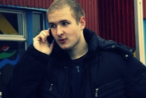 №140, Максим Киселёв, 30 лет, Брянск №140, Максим Киселёв, 30 лет, Брянск