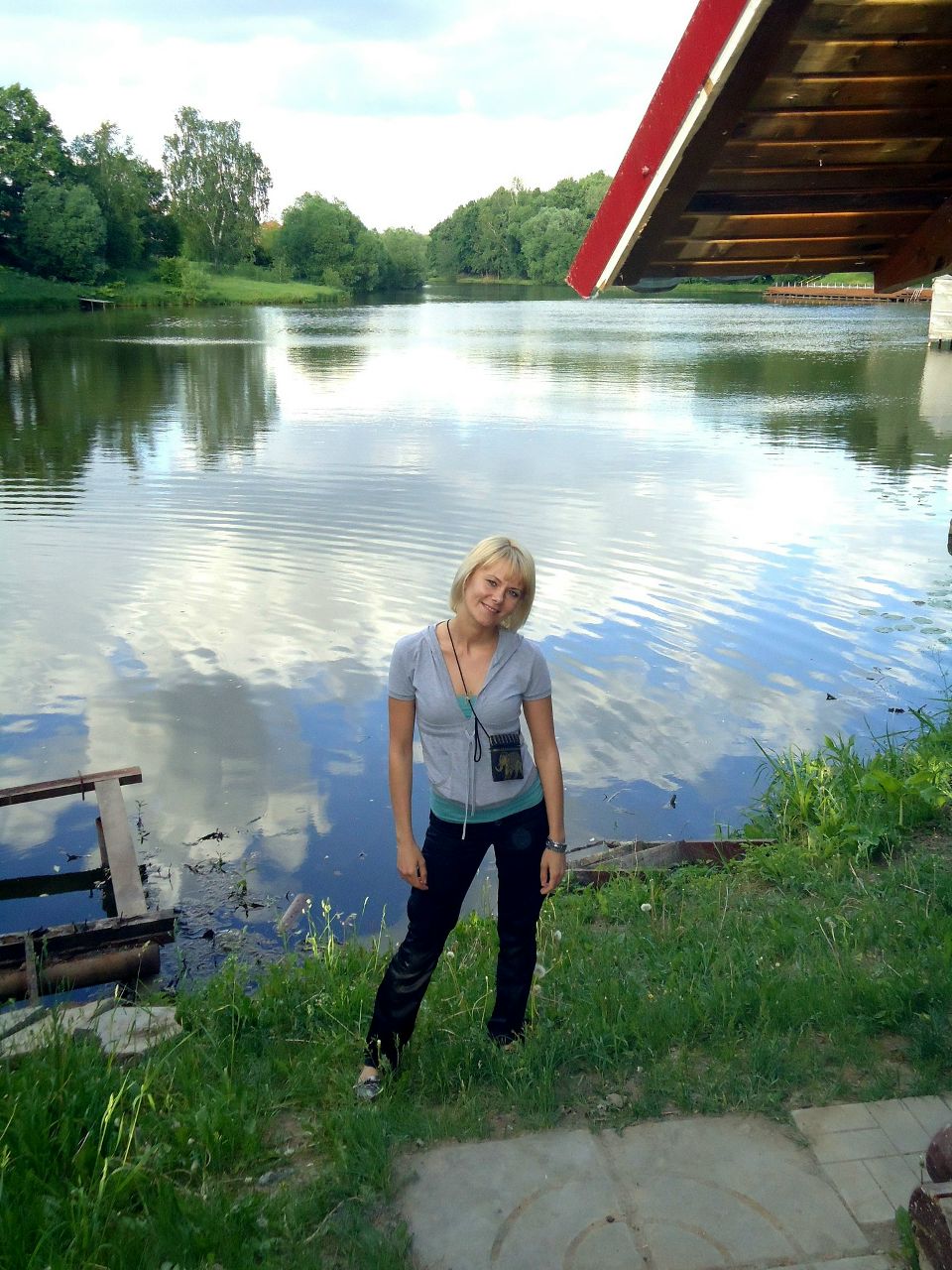 Надежда Кудряшова | Москва