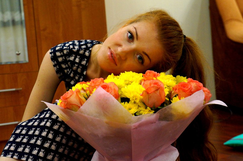 Дарья Смирнова | Ижевск