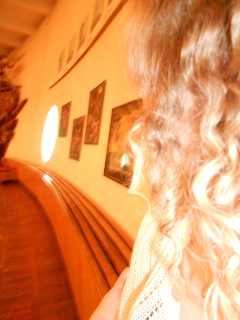 Елизавета Угрюмова | Новосибирск