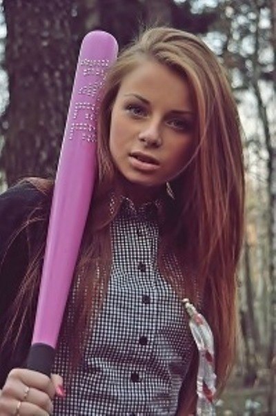 Наталья Прусс | Тобольск