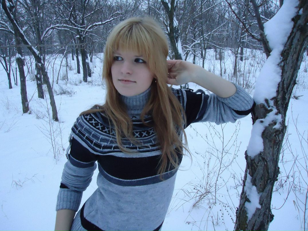 Дарья Леськова | 