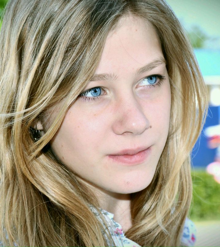 Анастасия Филиппова | 