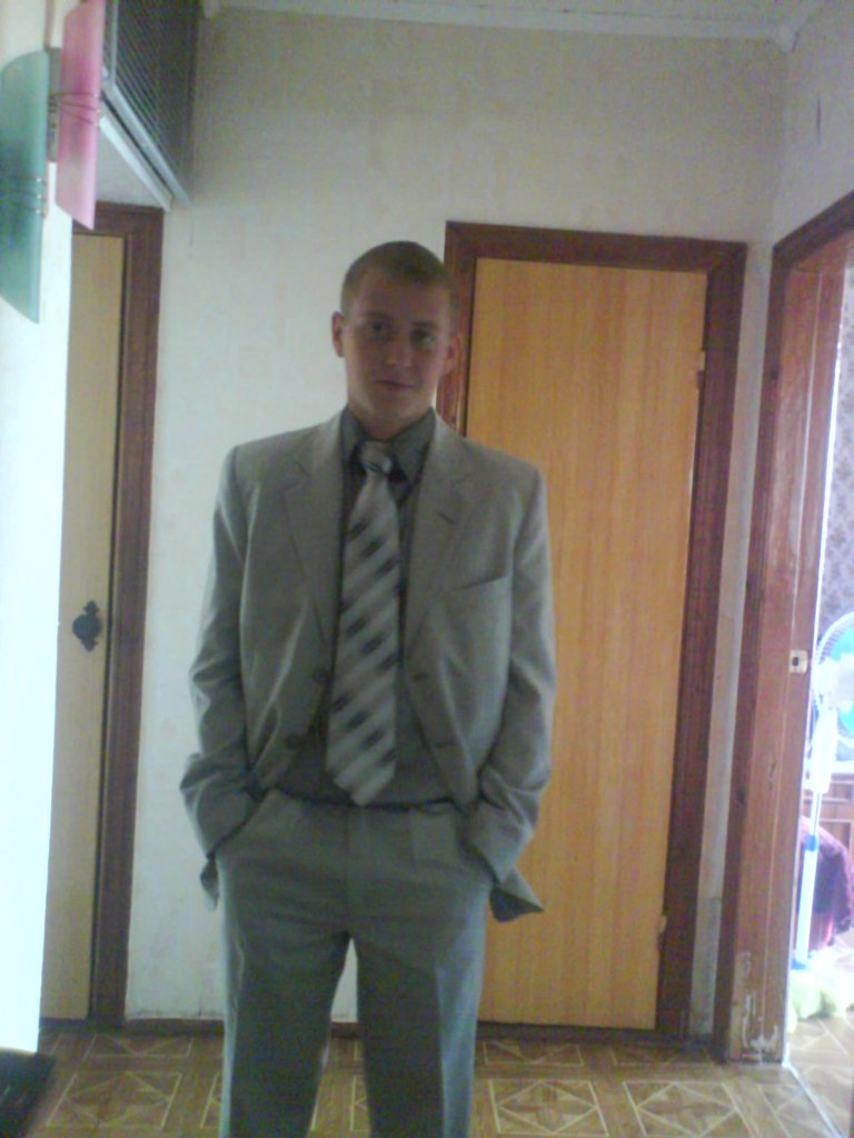 Коля Собур | Одесса