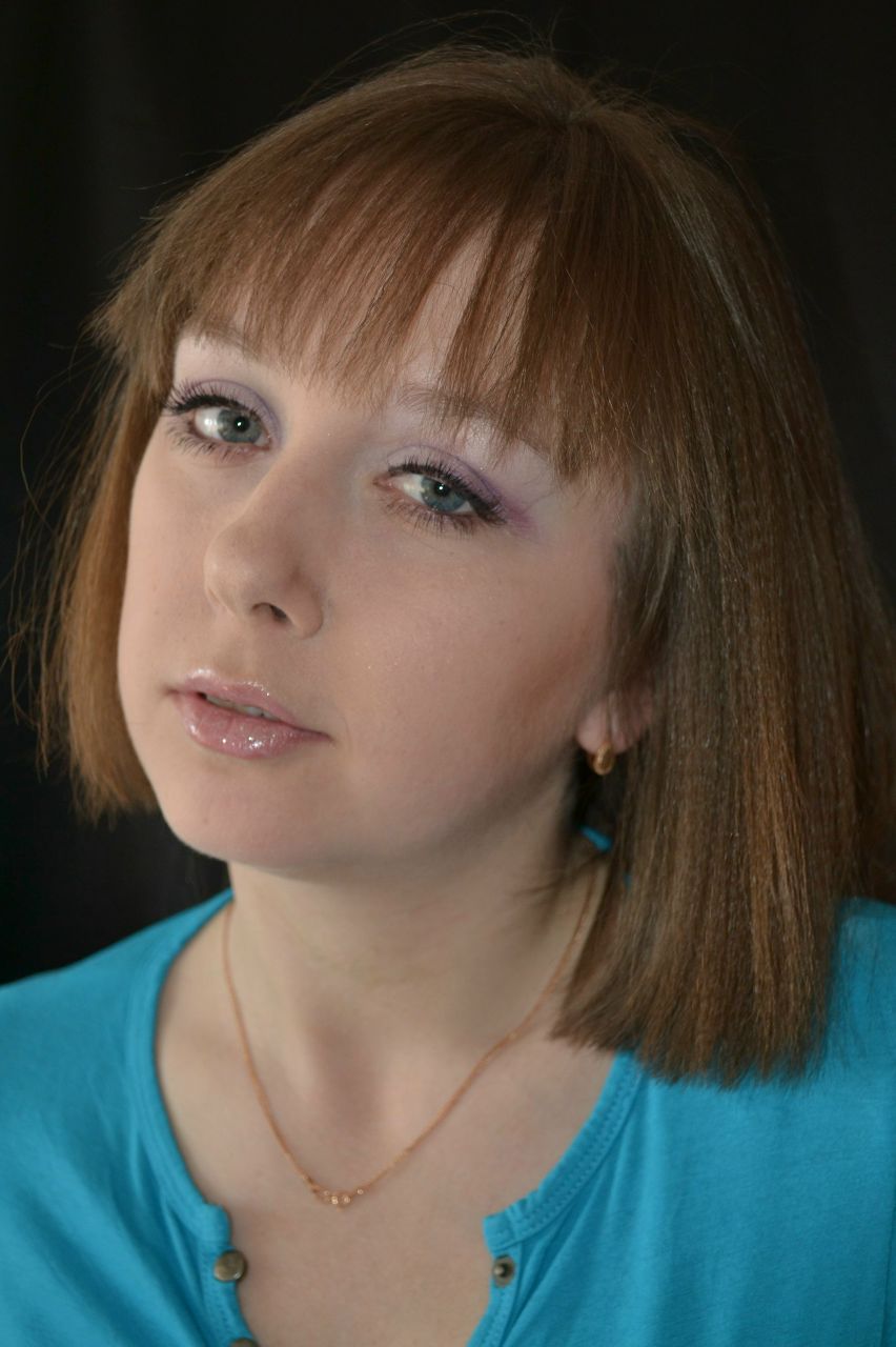 Ольга Мехонцева | 