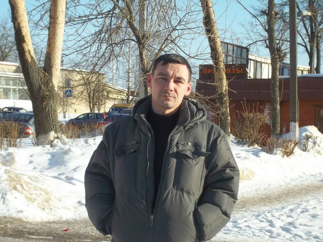Альберт Архипов Альбертович | Аликово
