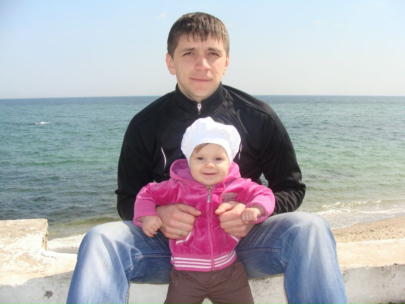 №12, Денис Ефименко, 05.09.1983, Одесса №12, Денис Ефименко, 05.09.1983, Одесса