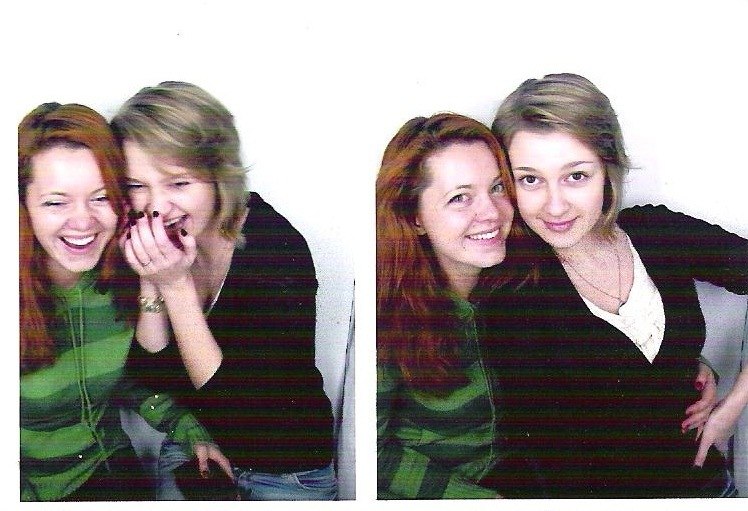 Елена Гарбуз Винни | Санкт-Петербург