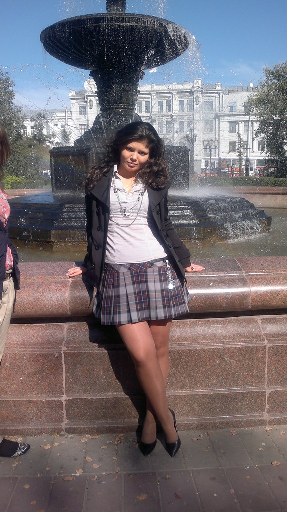 Олеся Белова КуРаЛеСя | Санкт-Петербург