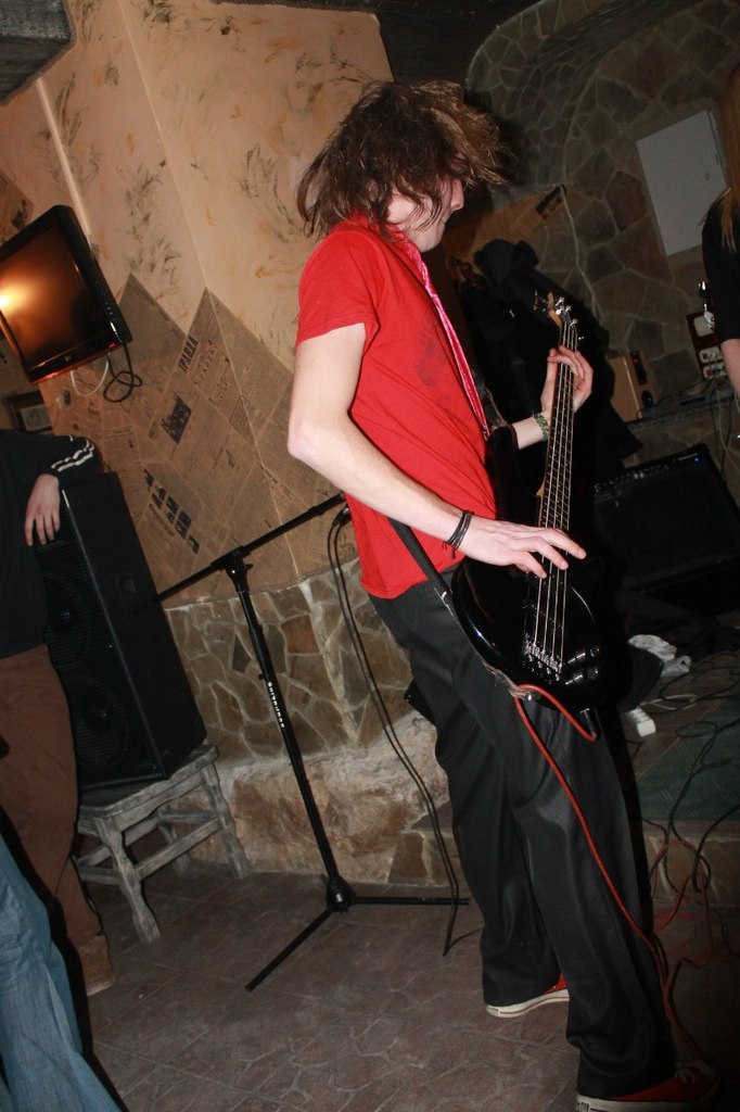 Bbpinya Пинчук | Чернигов