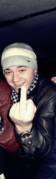 №16, Сергій Декет №16, Сергій Декет