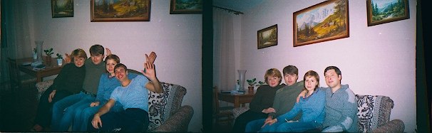 Наталья Макаренко | Днепр (Днепропетровск)
