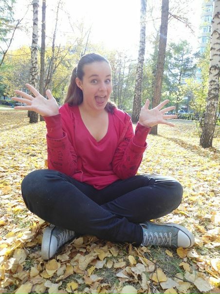 №138, Женечка Шестак, Новосибирск №138, Женечка Шестак, Новосибирск