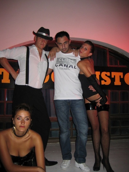 Акмаль Рагимов фотография #1
