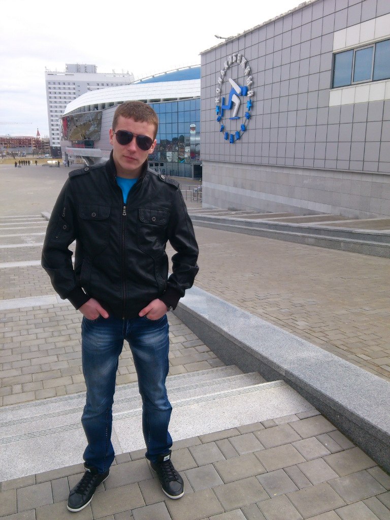 Максим Крутиков | Минск