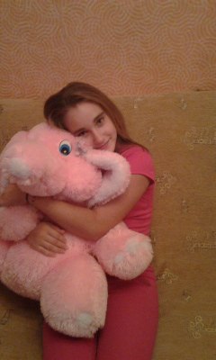 Катя Крылова | Киев