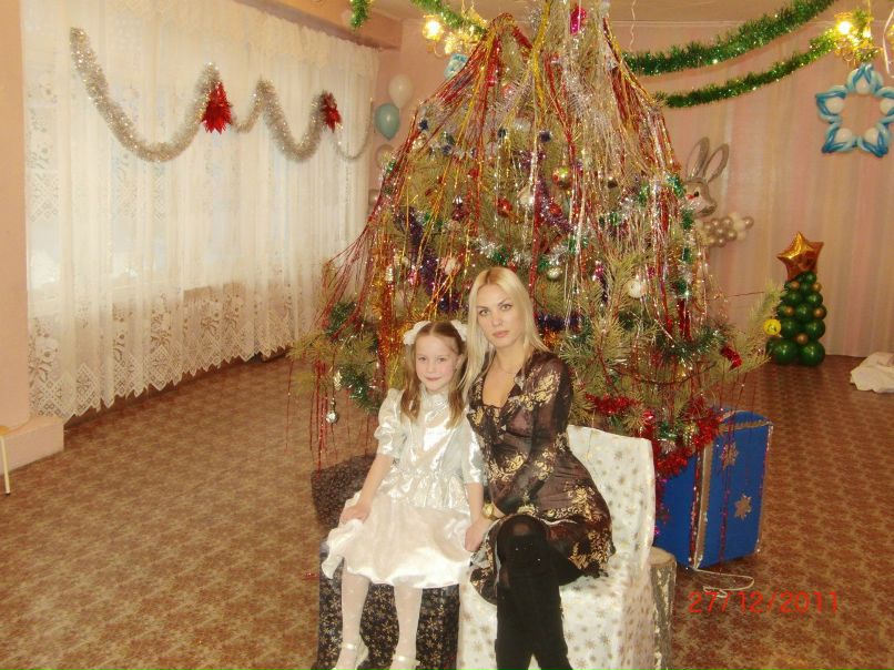 Евгения Вантеева | Омск