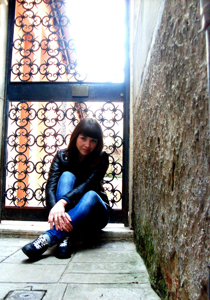 Альфия Аитова | Санкт-Петербург