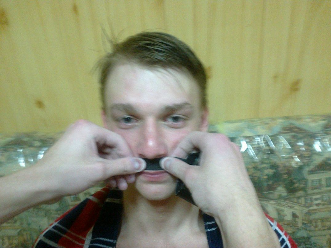 Рома Нараленков | Минск