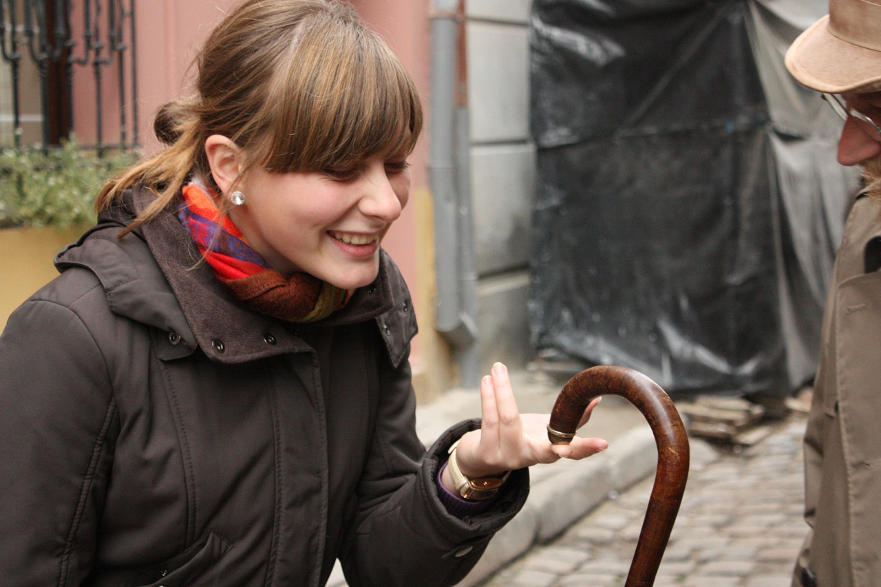 Фото профиля