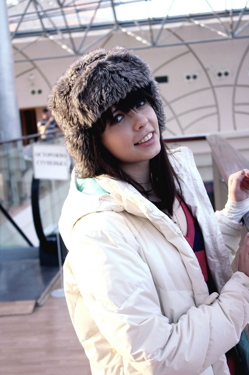 Ксения Пурим | Москва