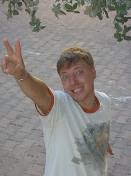 №4, Тёмка Никитин, 36 лет, Зеленоград №4, Тёмка Никитин, 36 лет, Зеленоград