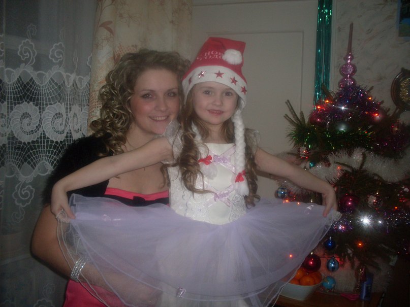 Юлия Беляева | Вологда